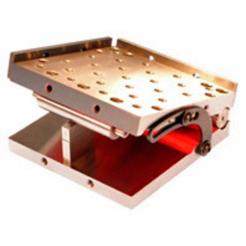 Suburban SineSet Sine Plate SP-44-S0, 4 x 4 x 2 - 77-021-4